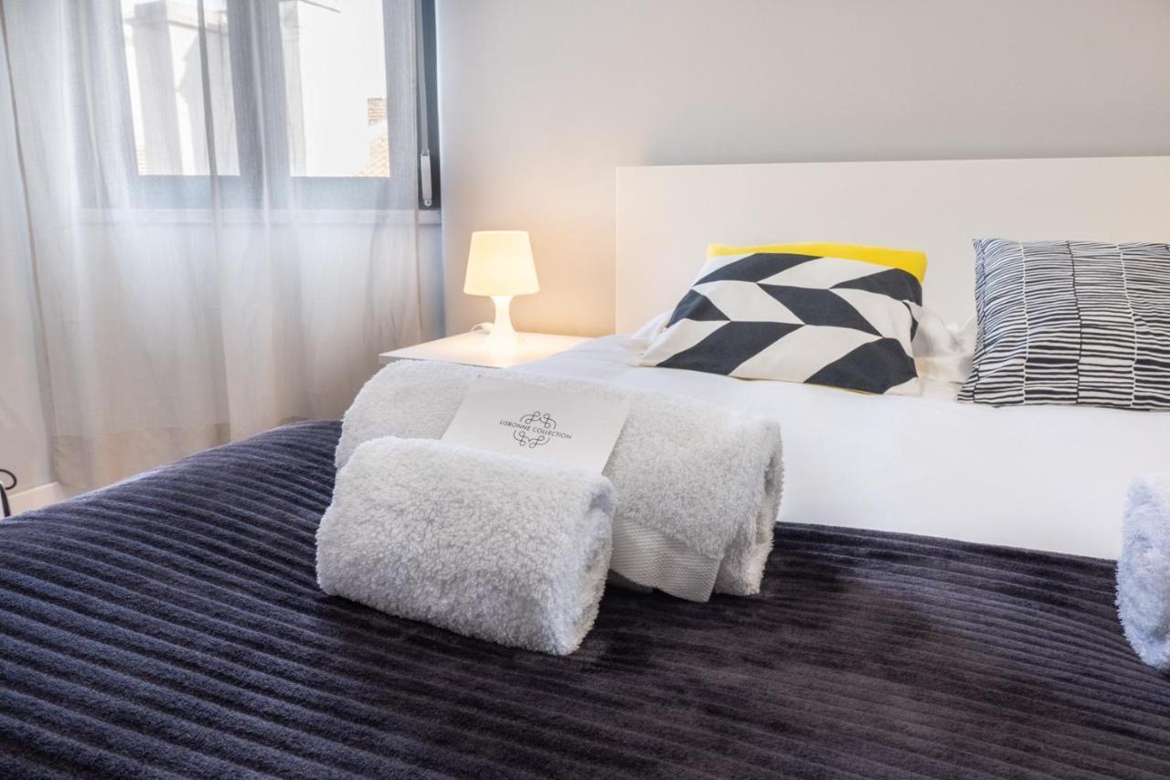Bright & By Lovelystay Apartamento Lisboa
