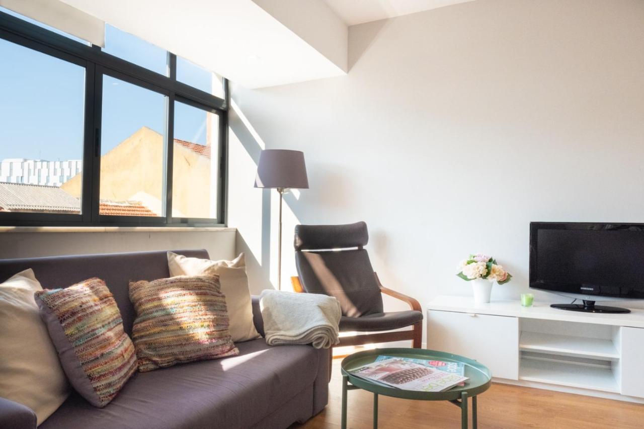 Apartamento Bright & By Lovelystay