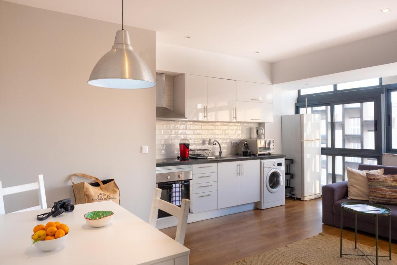 Bright & By Lovelystay Apartamento Lisboa