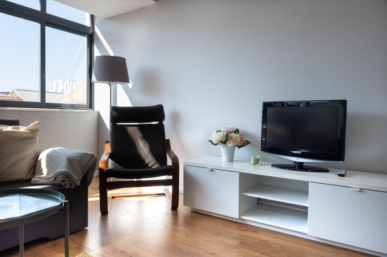 Bright & By Lovelystay Apartamento