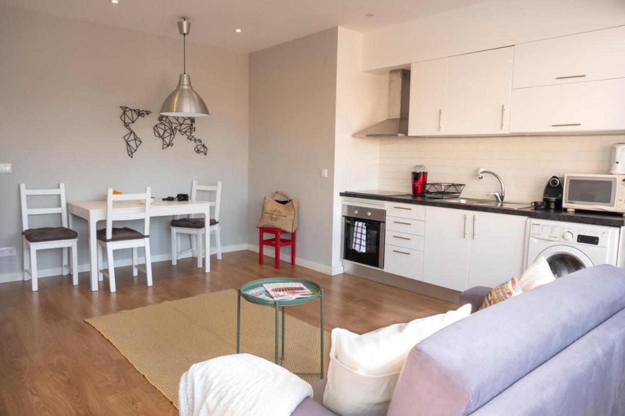 Apartamento Bright & By Lovelystay *