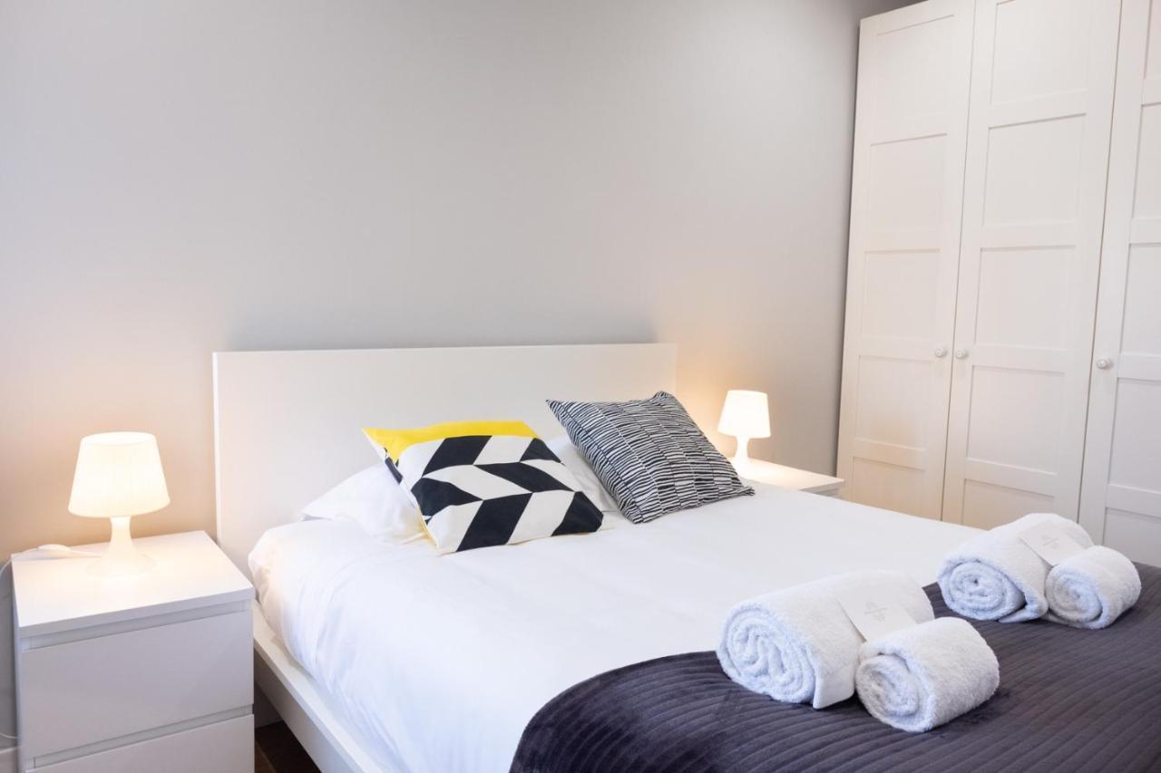 Apartamento Bright & By Lovelystay Lisboa