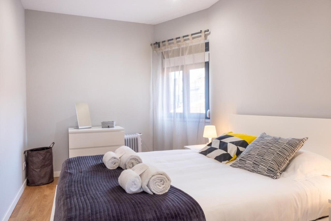 Apartamento Bright & By Lovelystay *
