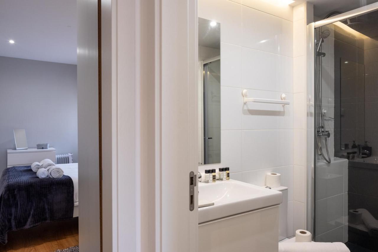 Apartamento Bright & By Lovelystay Lisboa