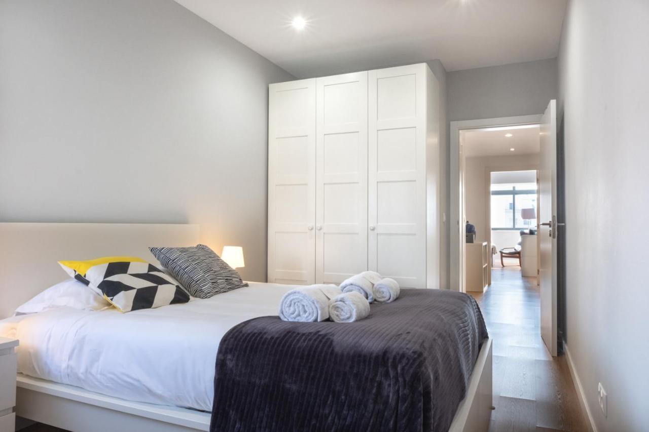 Apartamento Bright & By Lovelystay *