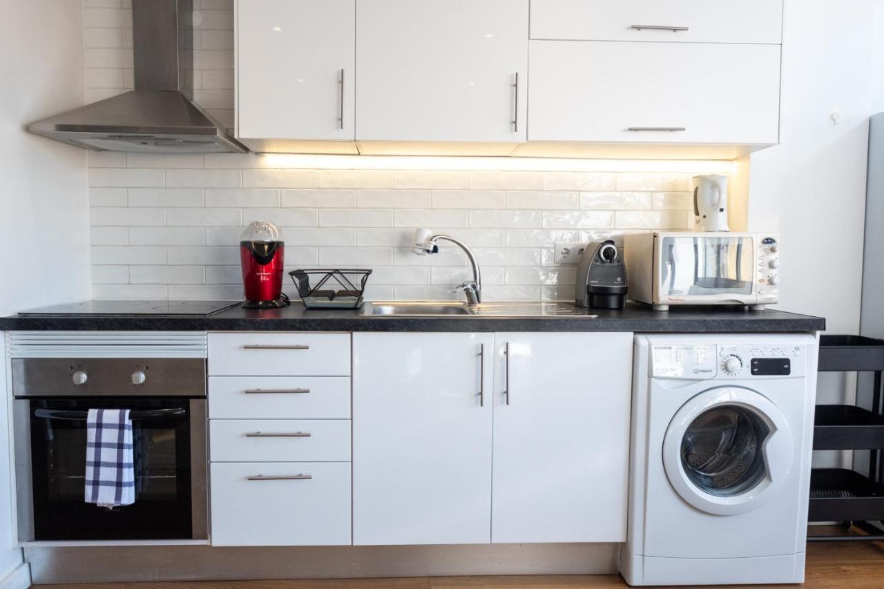 Bright & By Lovelystay Apartamento Lisboa