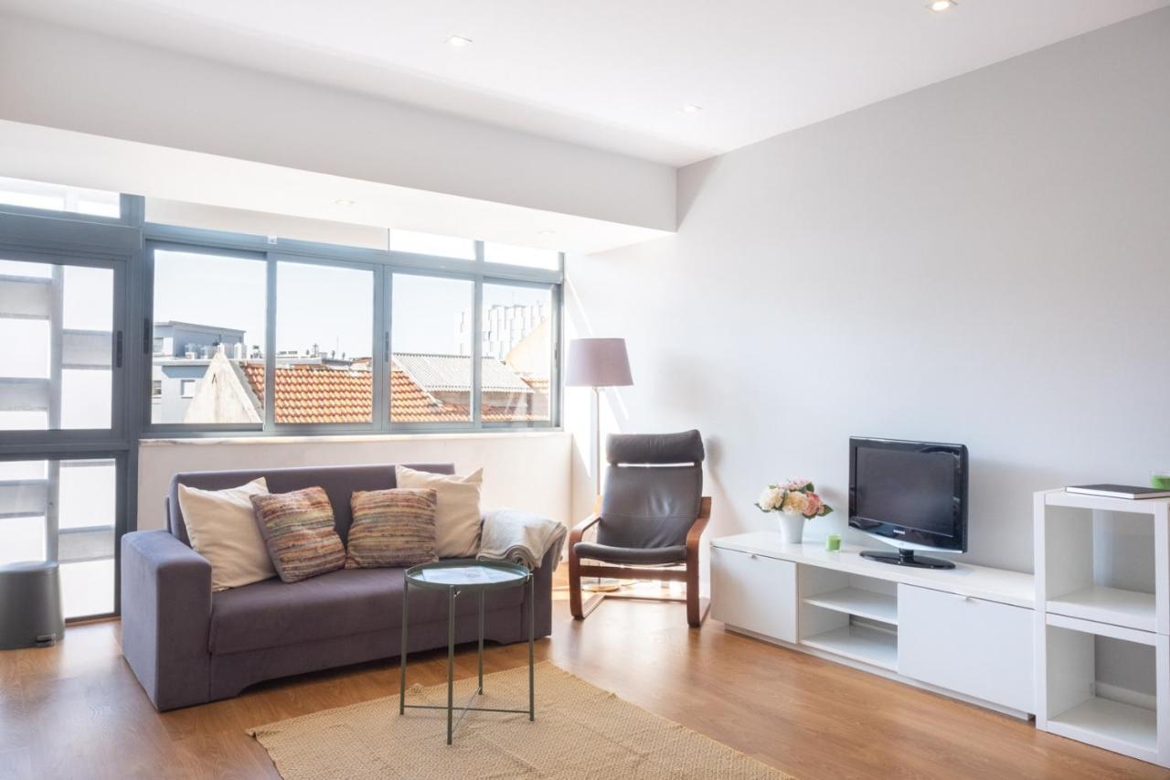 Bright & By Lovelystay * Lisboa