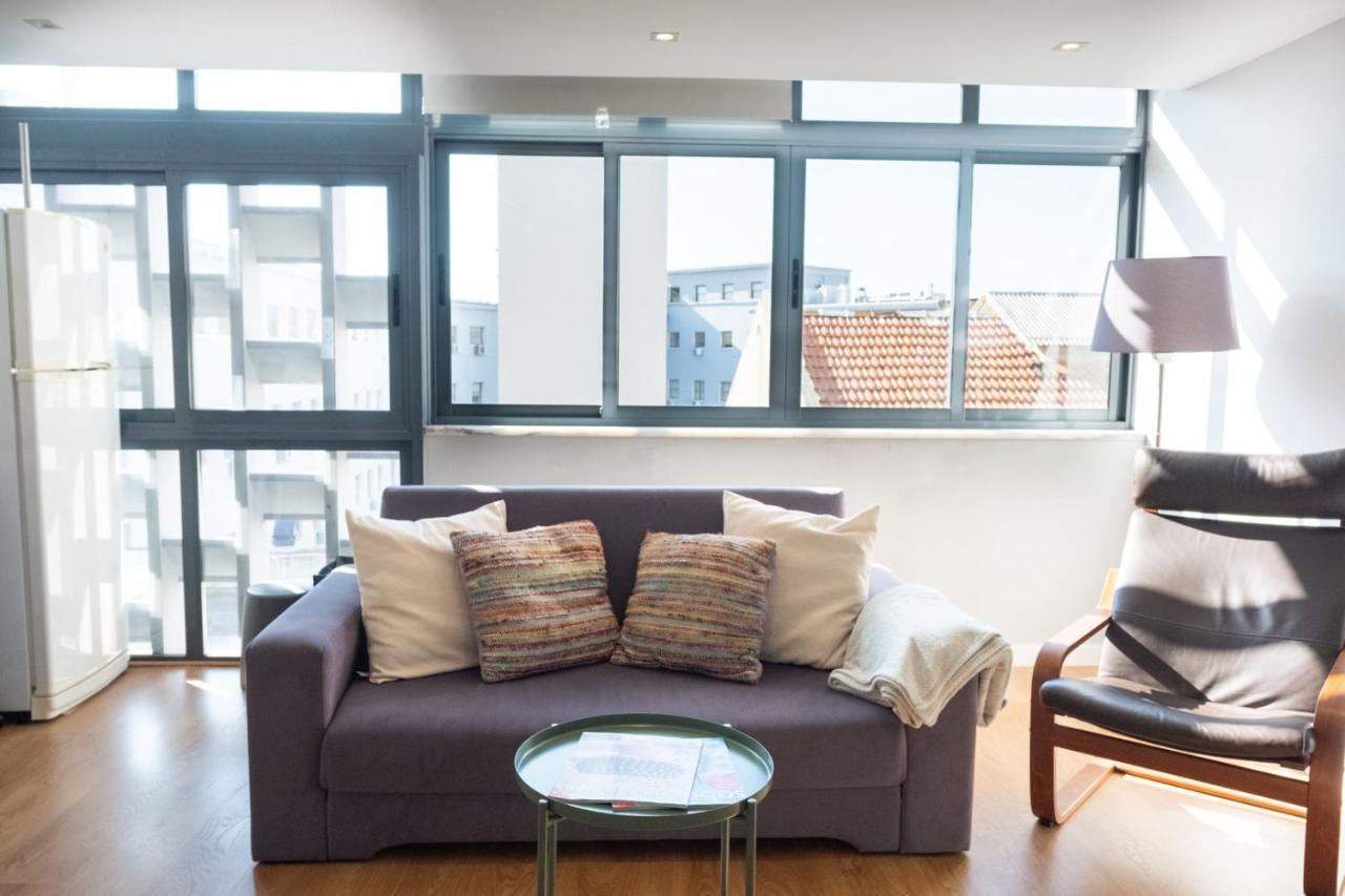 Bright & By Lovelystay Lisboa